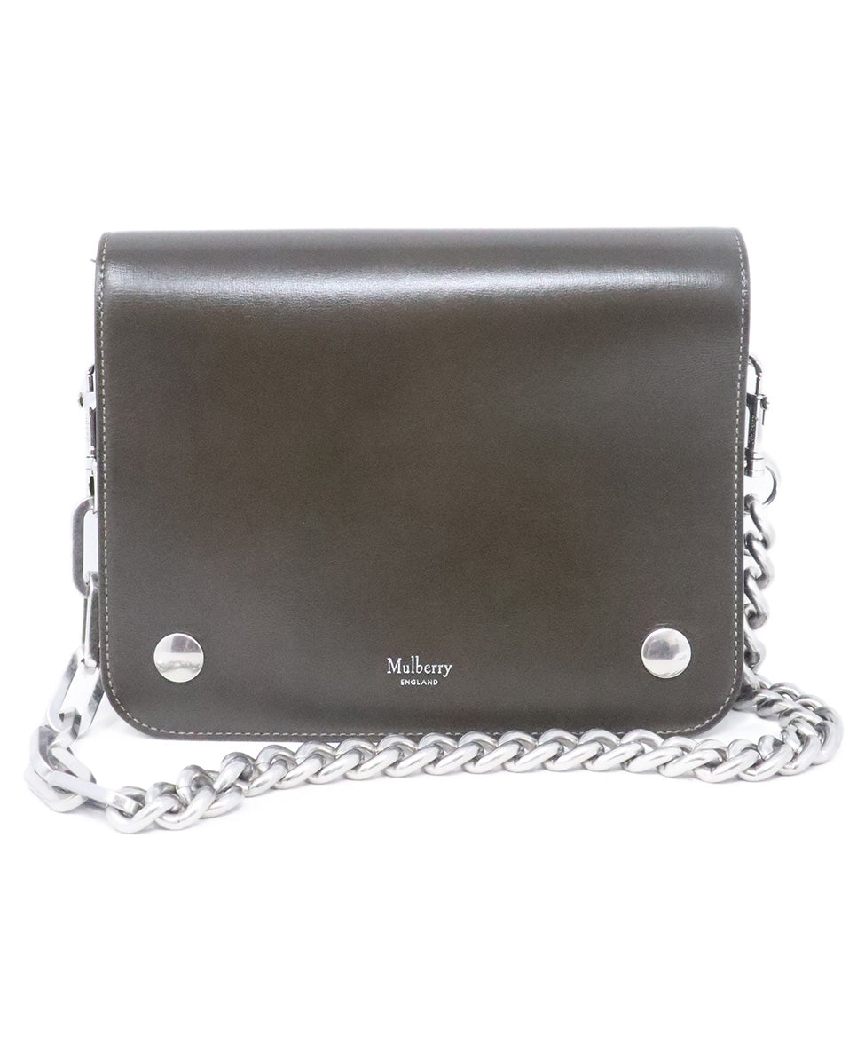 mulberry clifton shoulder bag