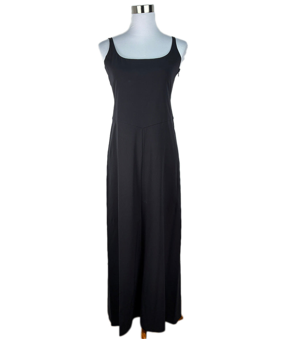 prada classic black dress PRADA Little Black Dress / Prada Vintage / Prada Dress / Prada Mini Dress