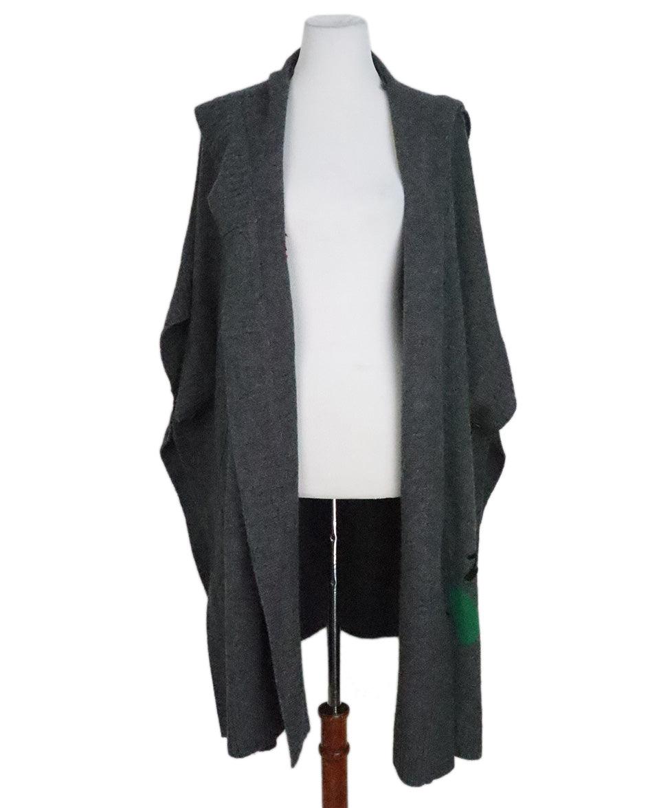 Zadig & voltaire on sale cardigan