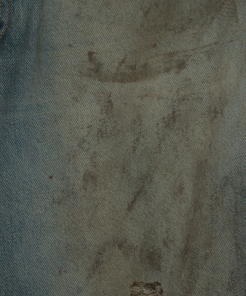 Acne Studios Distressed Jeans 6