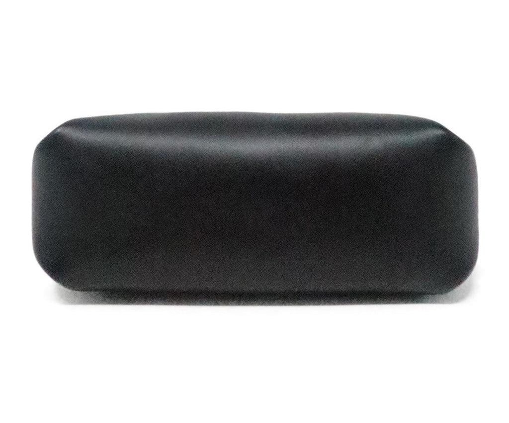 Alexander Wang Black Leather Shoulder Bag 3