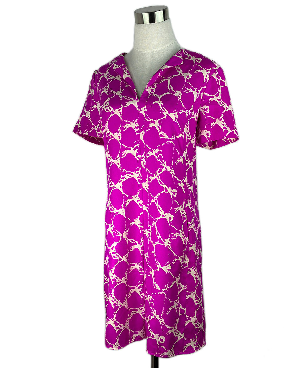 balenciaga silk dress Balenciaga Silk dress | Women's
