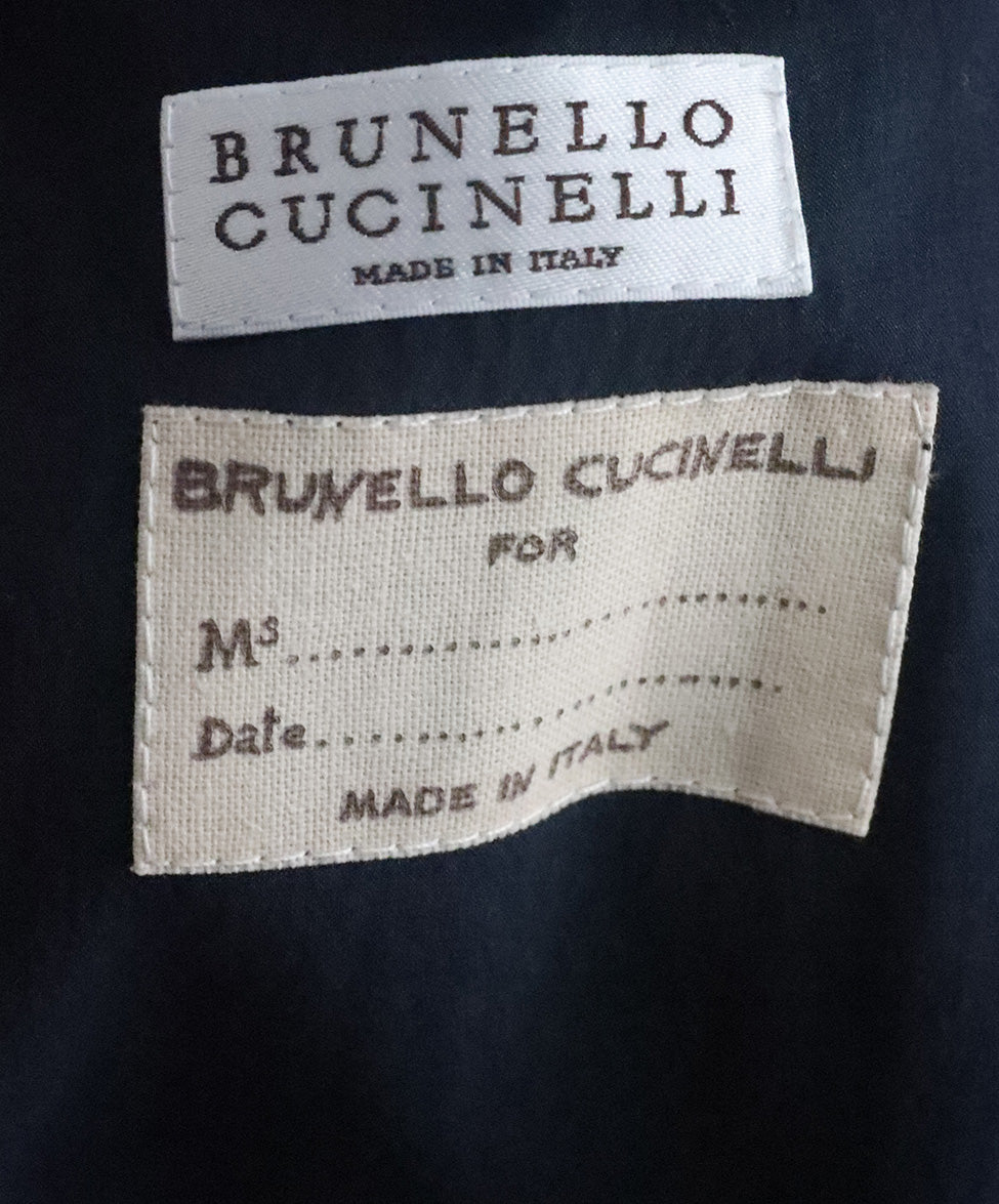 Italian Fashion Shopping: What you should know about Brunello Cucinelli -  The Fashion Tag Blog