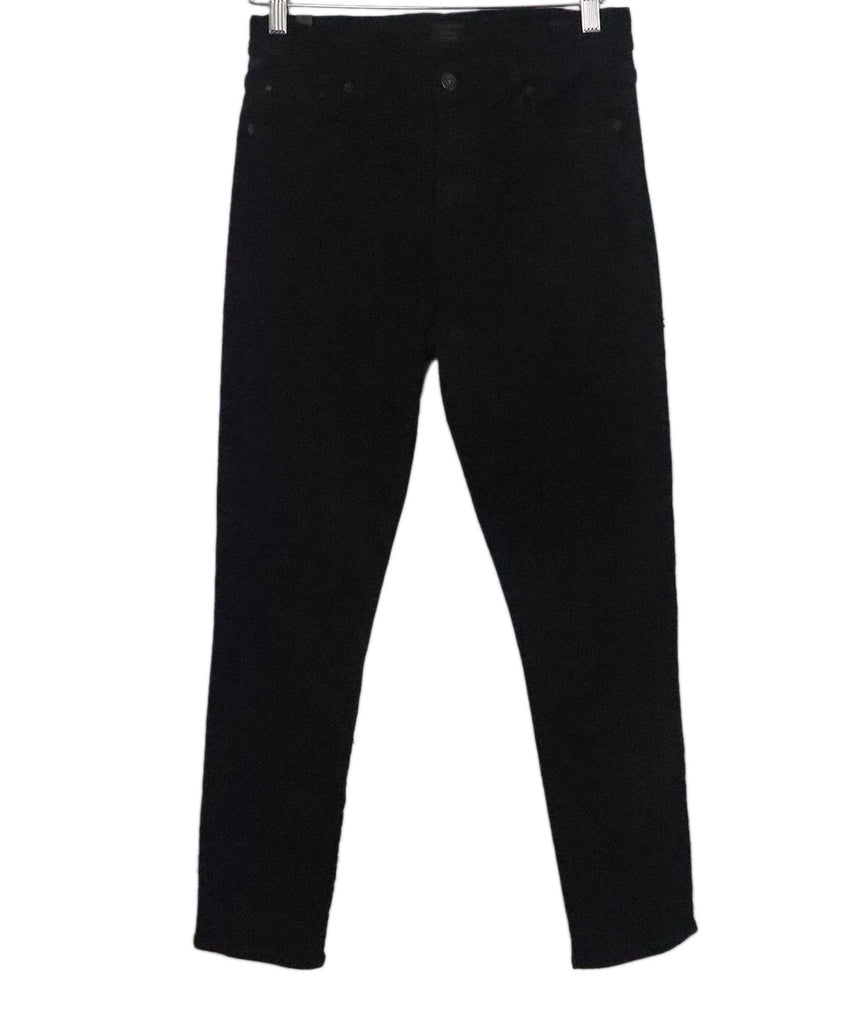 Citizens Of Humanity Black Jeans 