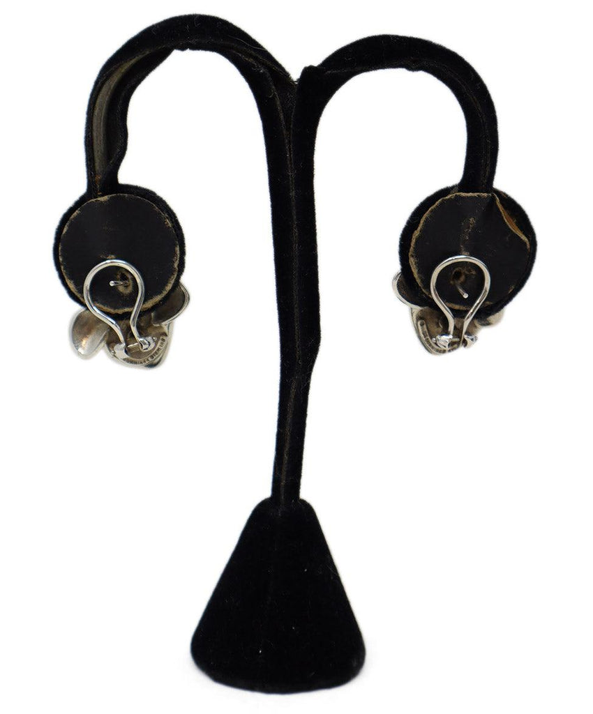 Cummings Sterling Silver Earrings 2