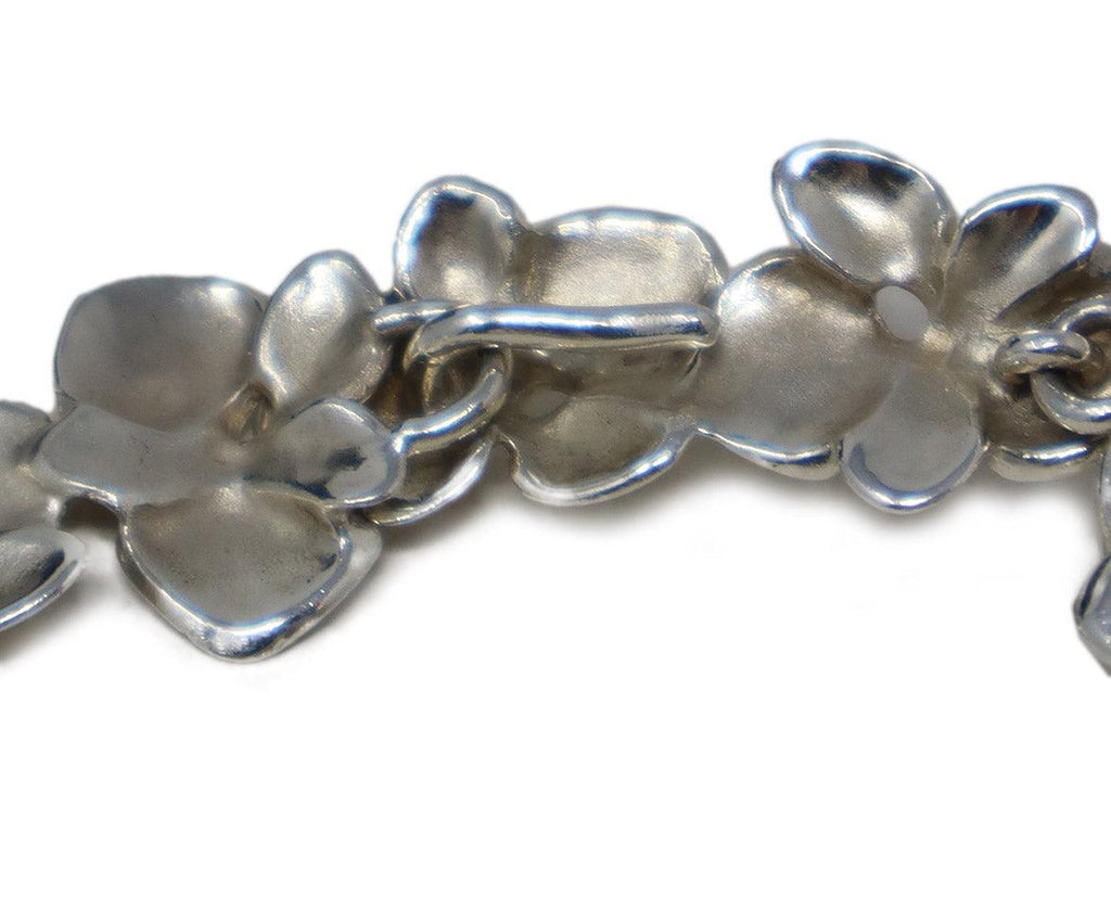 Cummings Sterling Silver Necklace 4