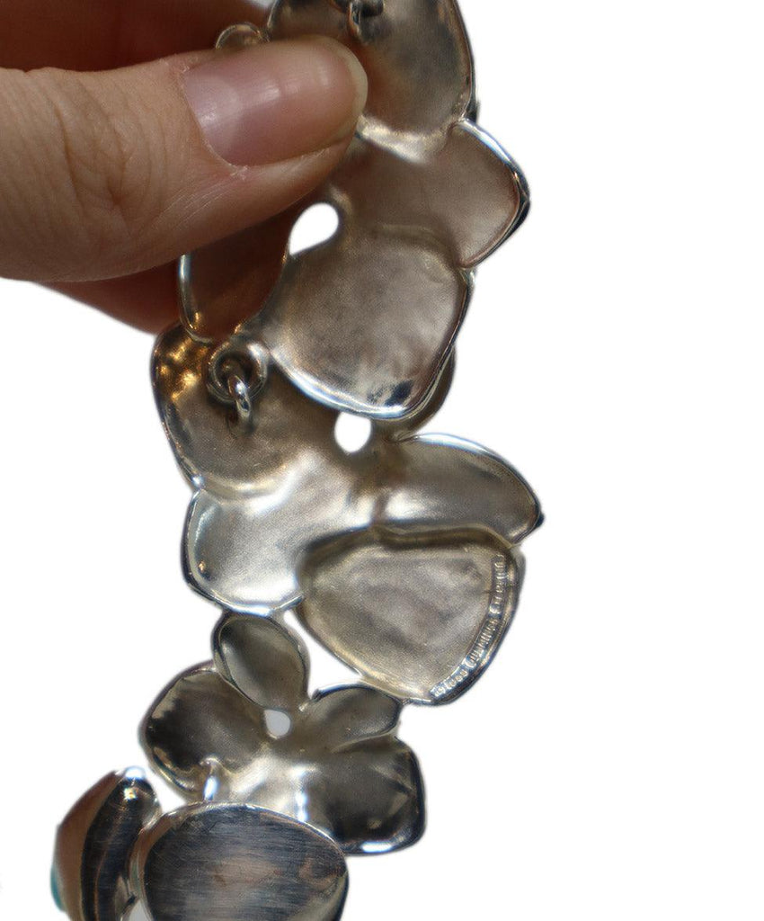 Cummings Sterling Silver Necklace 5