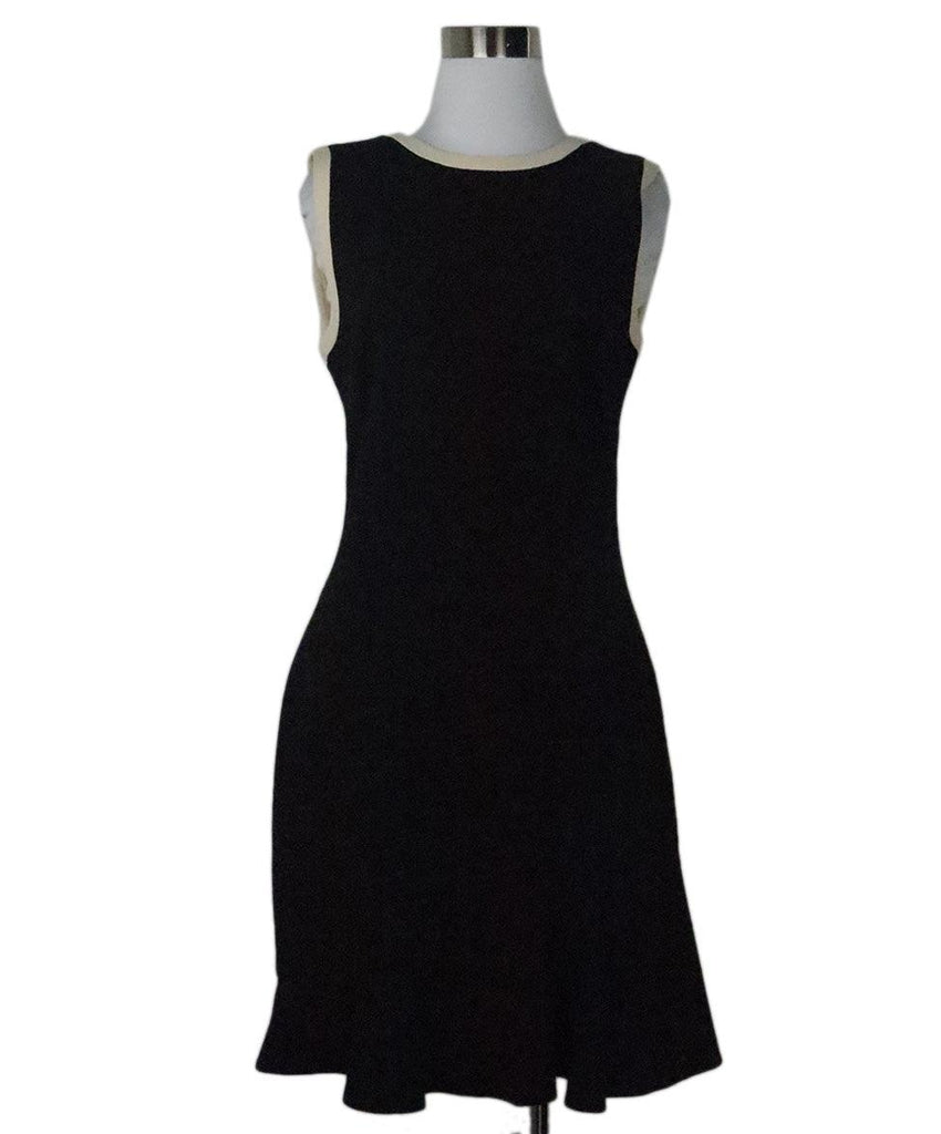 Emilio Pucci Black Dress 