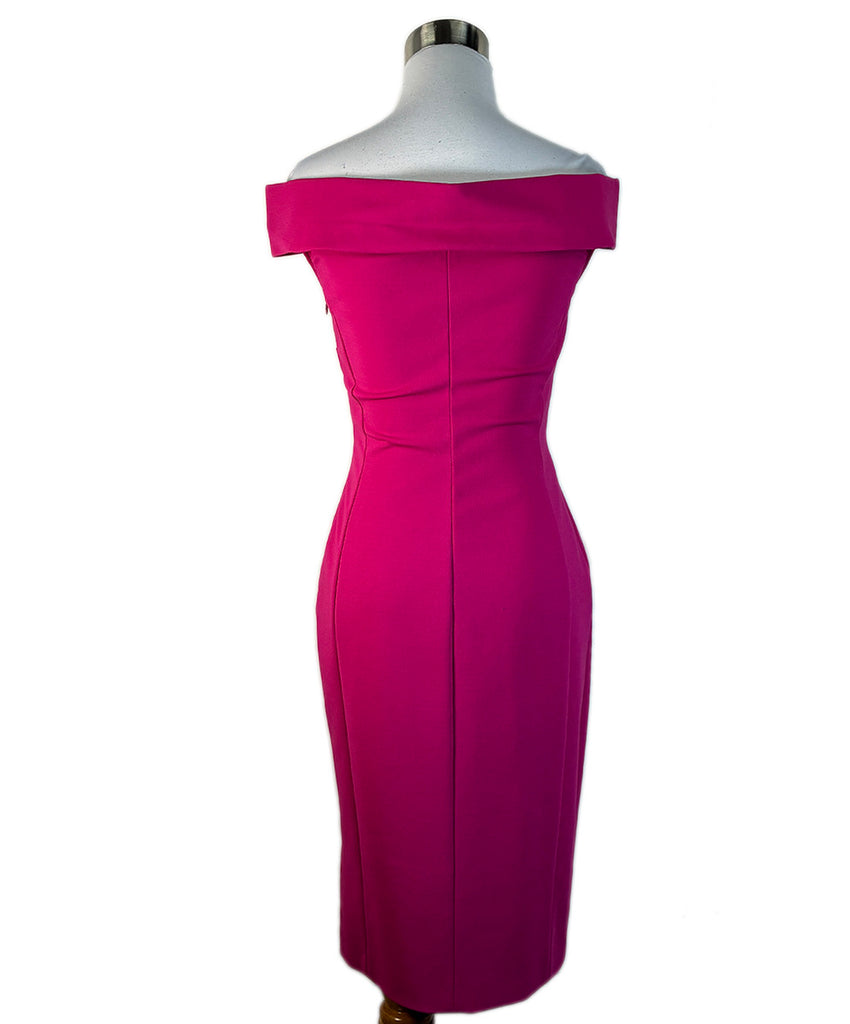 Emilio Pucci Fuchsia Polyamide Viscose Sleeveless Dress sz 8 l Michael's Luxury Consignment – Michael's Consignment NYC Emilio Pucci Fuchsia Polyamide Viscose Sleeveless Dress sz 8 l Michael's Luxury Consignment – Michael's Consignment NYC