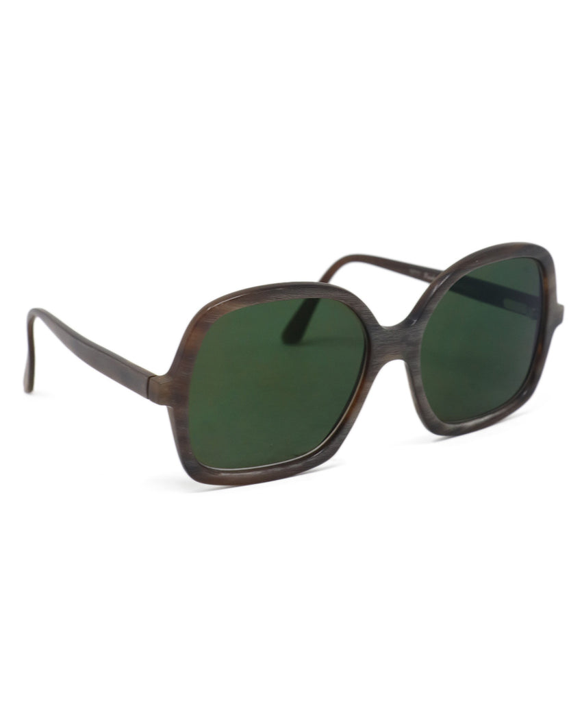  Fredrick Campbell Grey Sunglasses 1