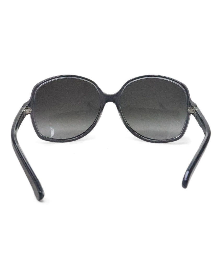 Gucci Black Sunglasses 3