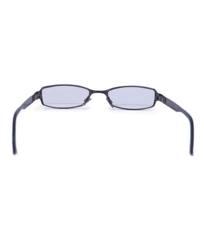 Gucci Brown Reader Glasses 3