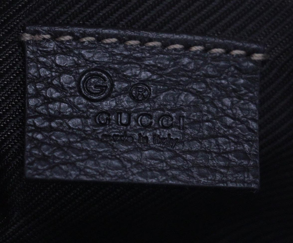 Gucci Monogram Cosmetic Pouch 7