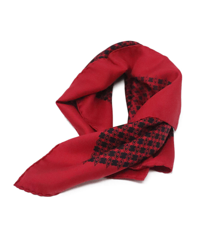 Red Michael's Consignment NYC – Tagged scarves