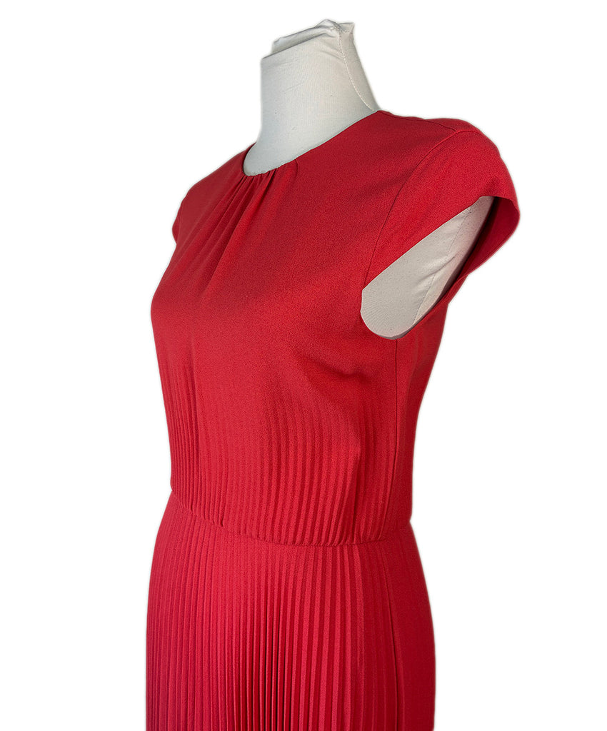jason wu silk dress Jason Wu Satin Gown