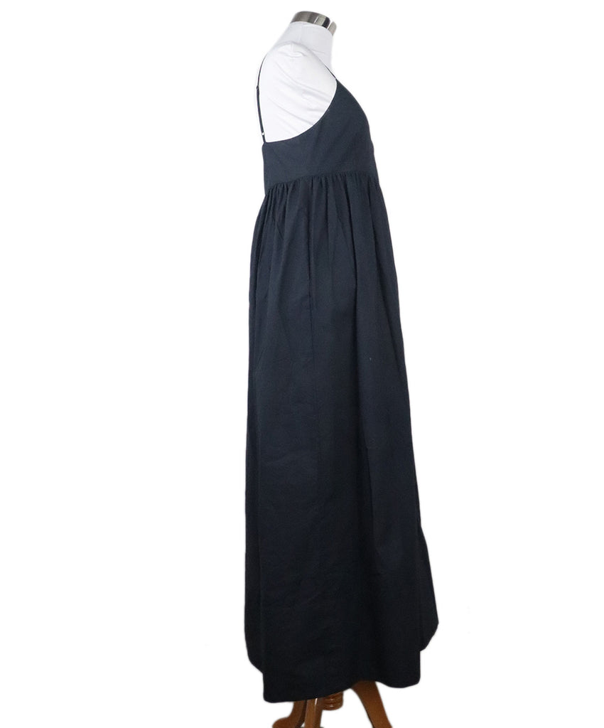 Jenni Kayne Navy Cotton Dress 1