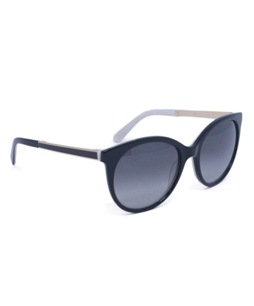 Kate Spade Black Lens Sunglasses 