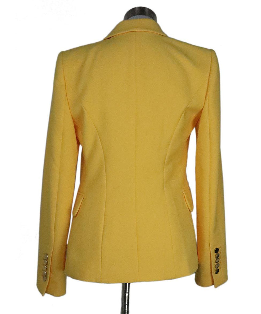 Kobi Halperin Yellow Jacket 2