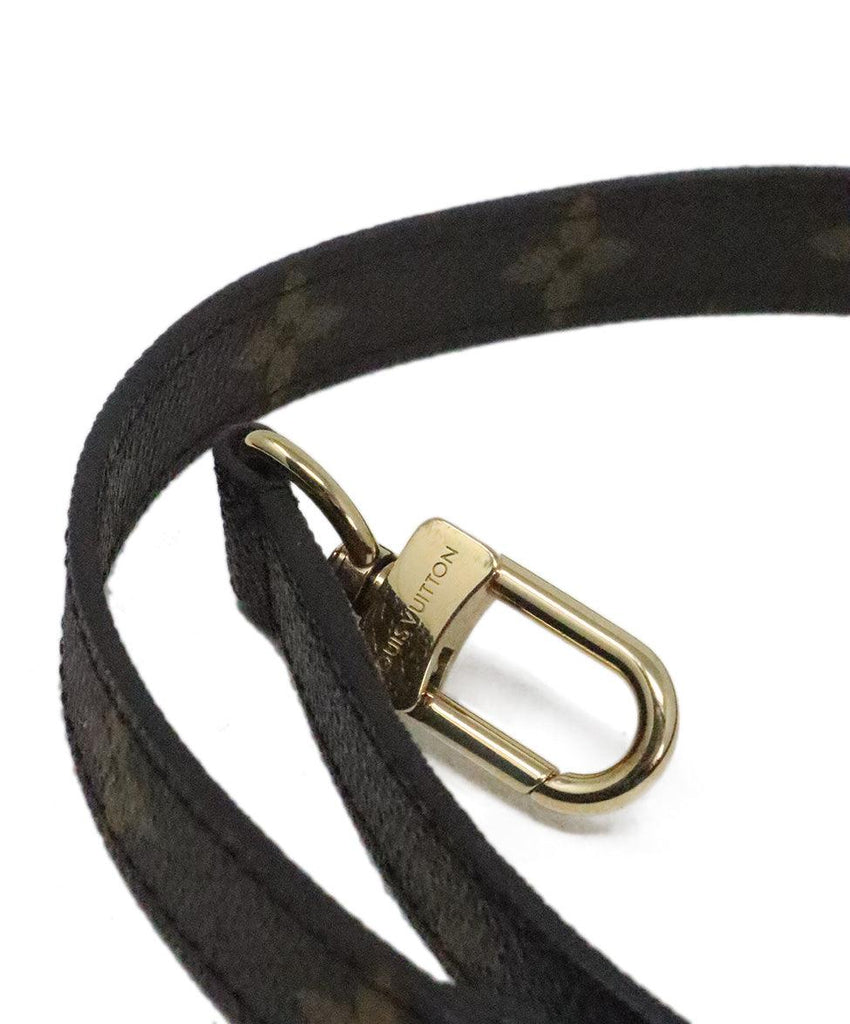 Louis Vuitton Bandoulière Bag Strap 2