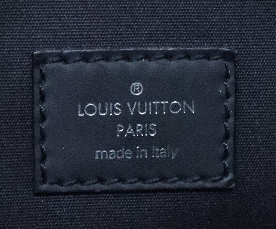 Louis Vuitton Epi Tan Leather Segur PM Bag