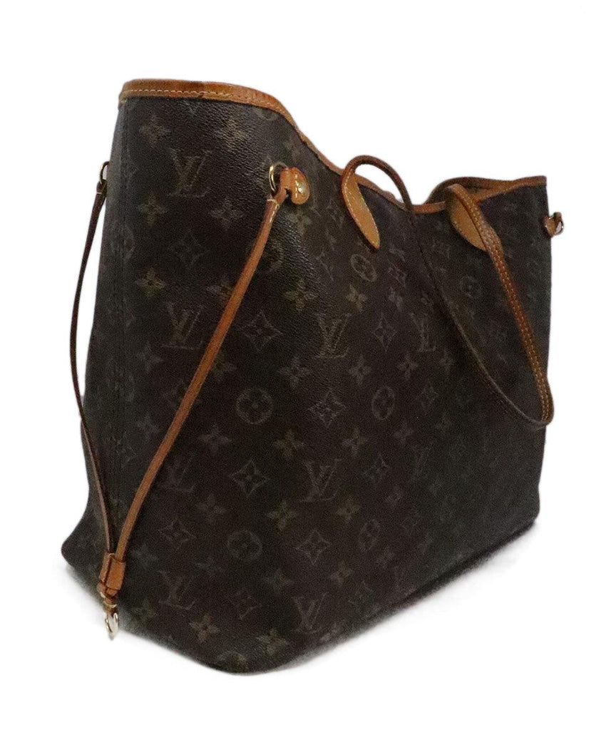 Louis Vuitton Neverfull GM Tote 1