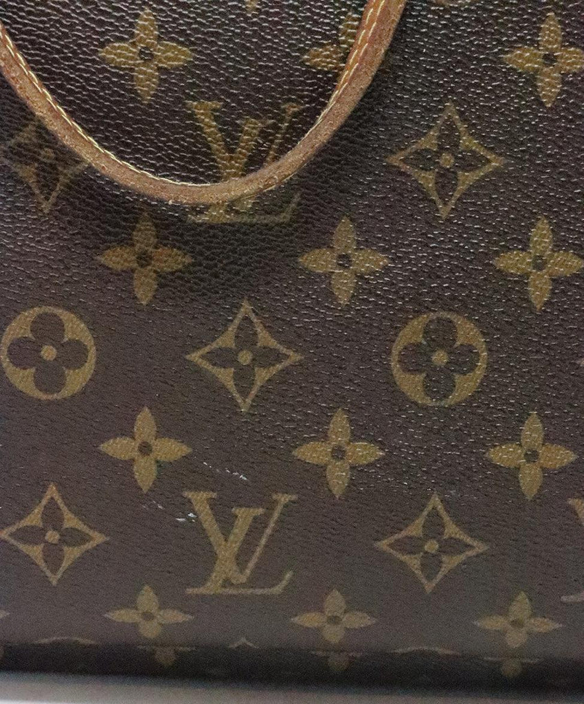 Louis Vuitton Neverfull GM Tote 8