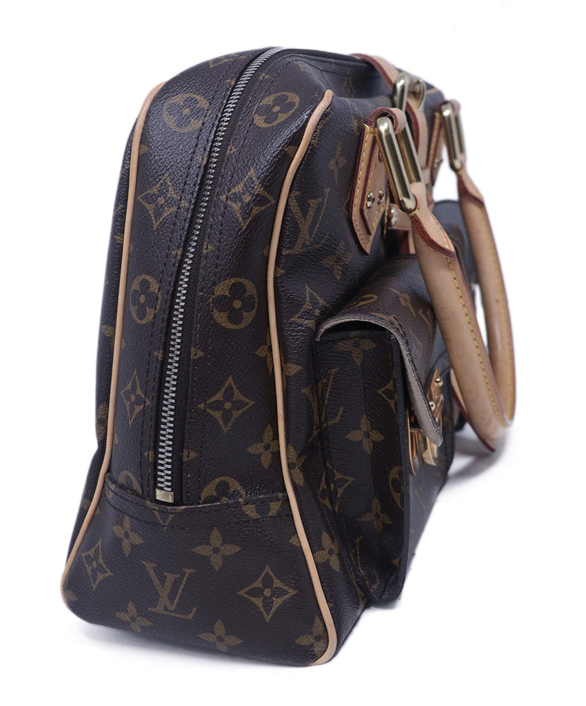 Louis Vuitton Monogram Tote 1