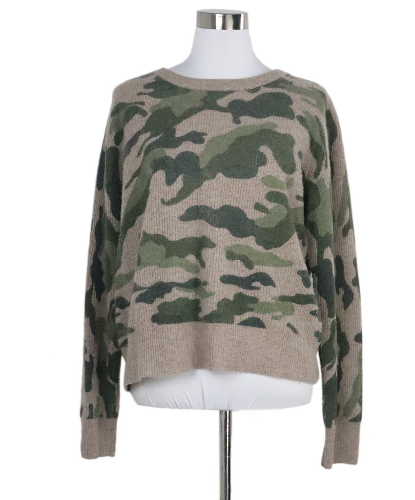 Mag Camouflage Sweater 