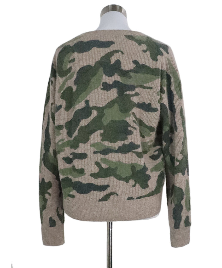 Mag Camouflage Sweater 2