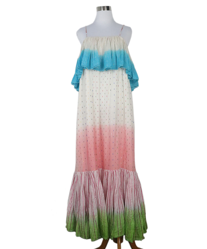 Manoush Multicolor Dress 