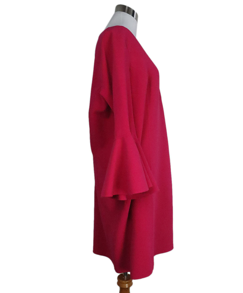 Michael Kors Pink Wool Dress 2