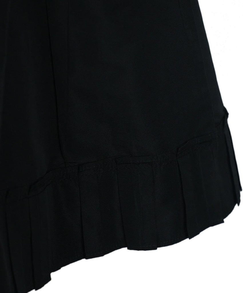 Miu Miu Black Skirt 5