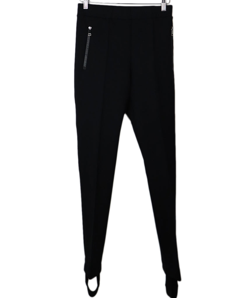 Moncler Black Spandex Pants 