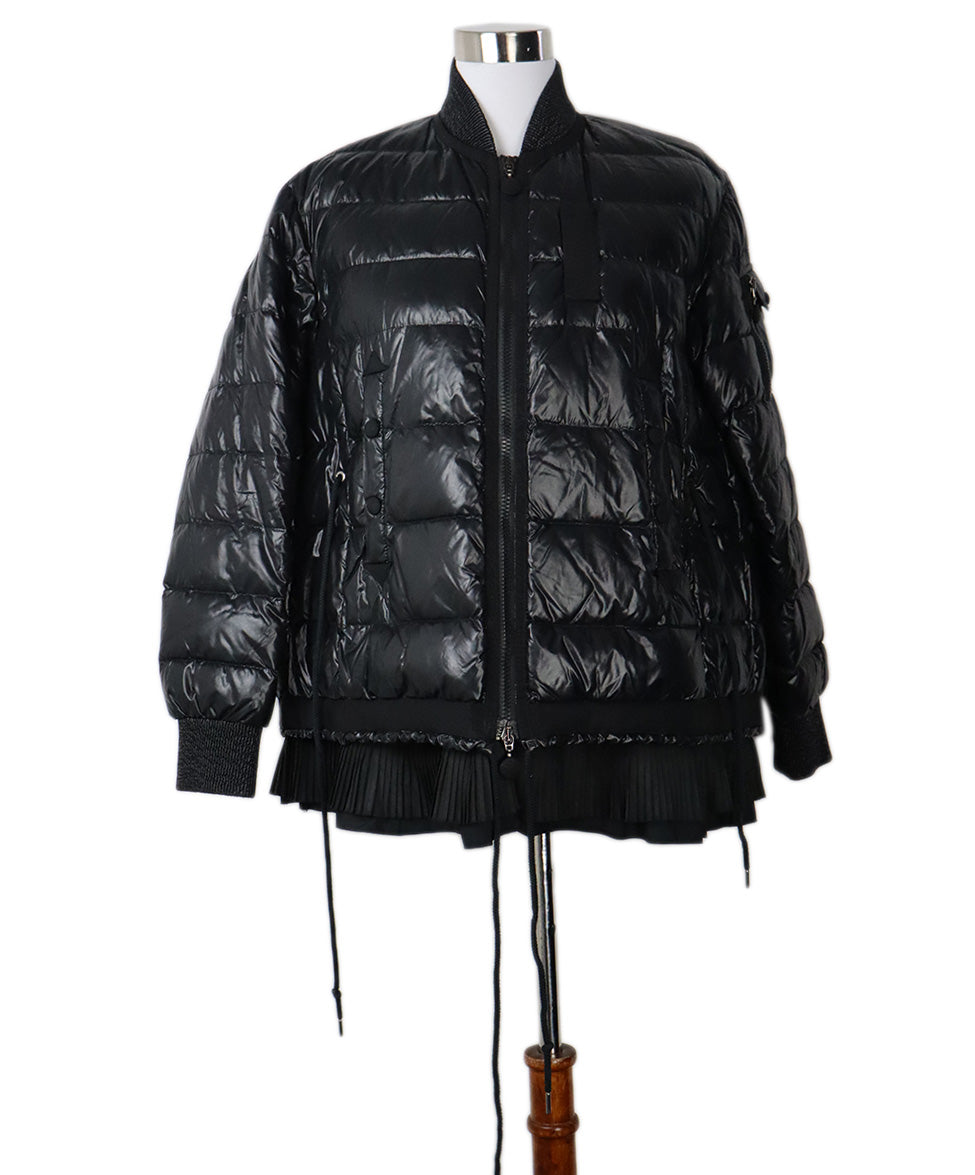 Moncler lucy jacket deals