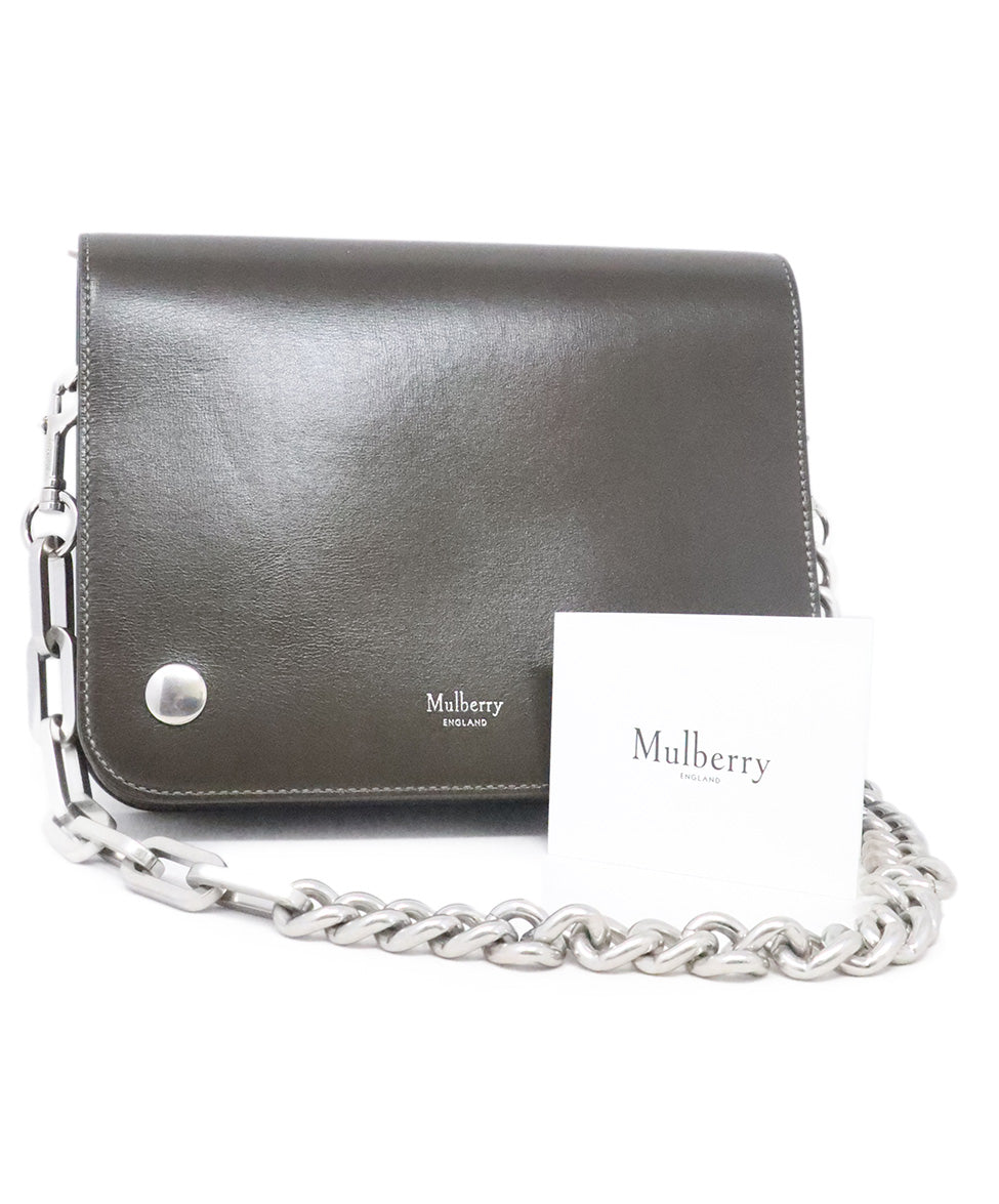 mulberry clifton shoulder bag