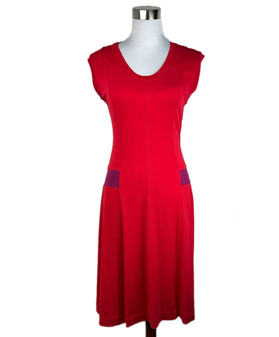 spandex jersey dress Colette by Daphne CL5140 Stretch Spandex Jersey Dress