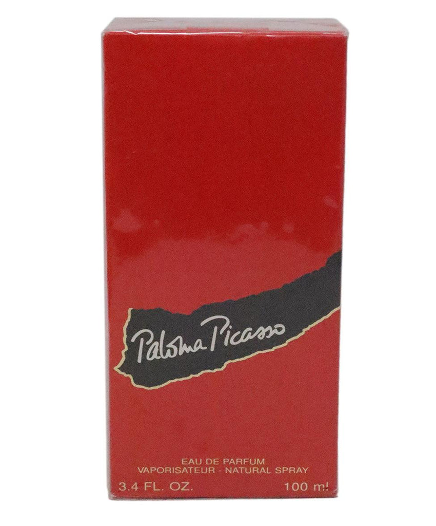 Paloma Picasso Eau de Parfume 