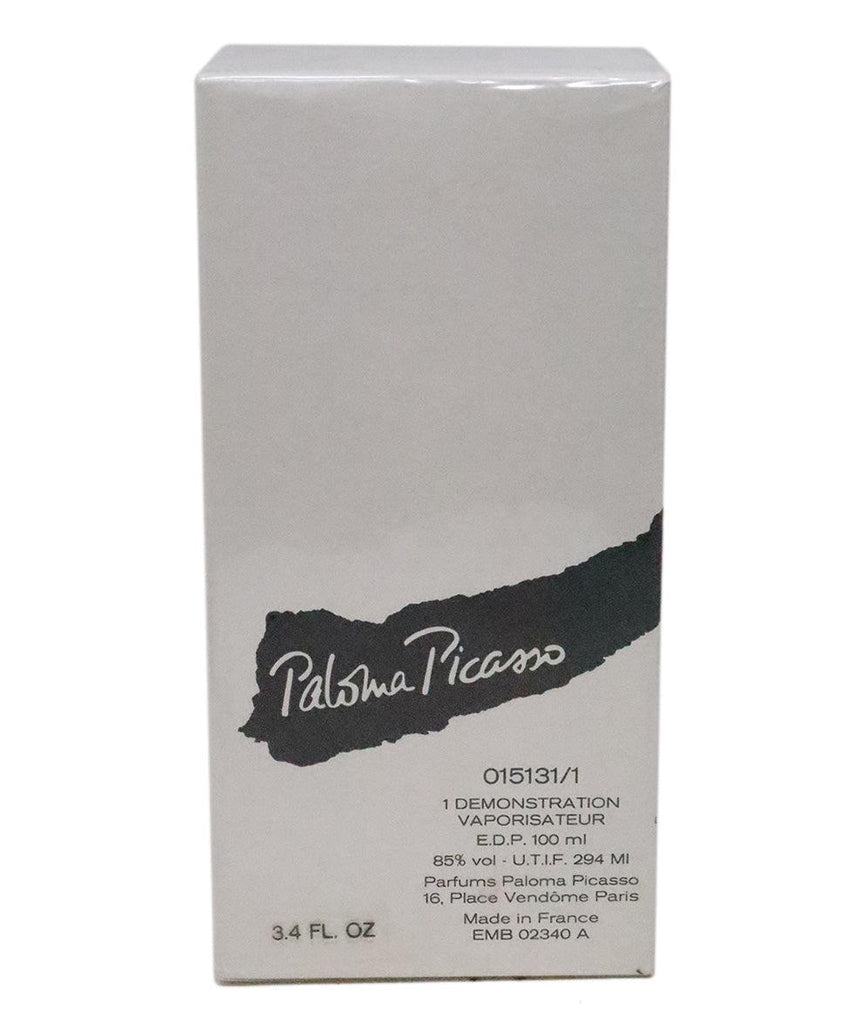 Paloma Picasso Eau de Parfume 