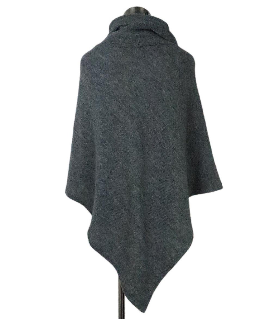 Fifilles Paris Grey Poncho 2