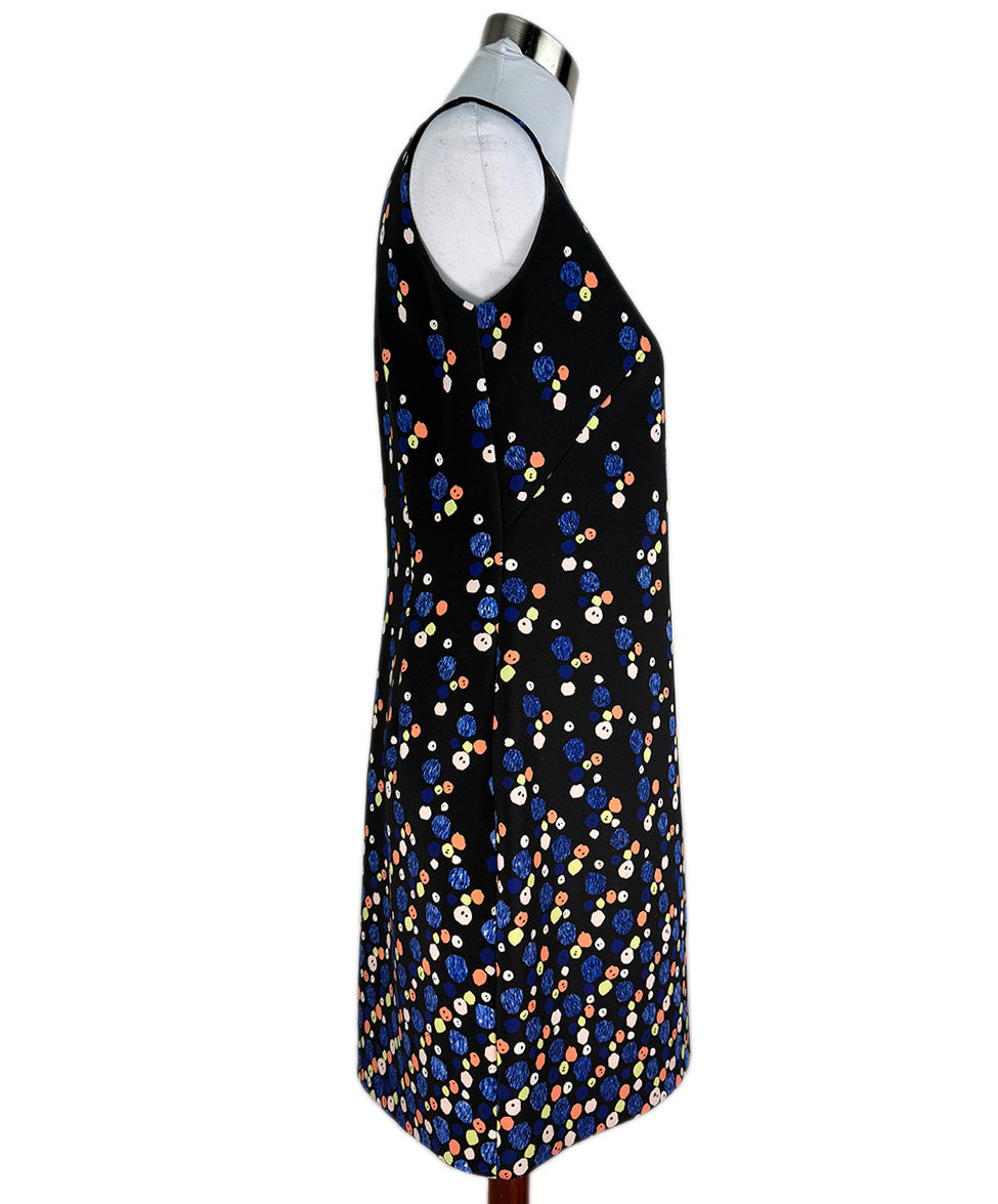peter pilotto metallic dress Peter Pilotto Off-the-shoulder Silk-blend Lame Dress - Womens