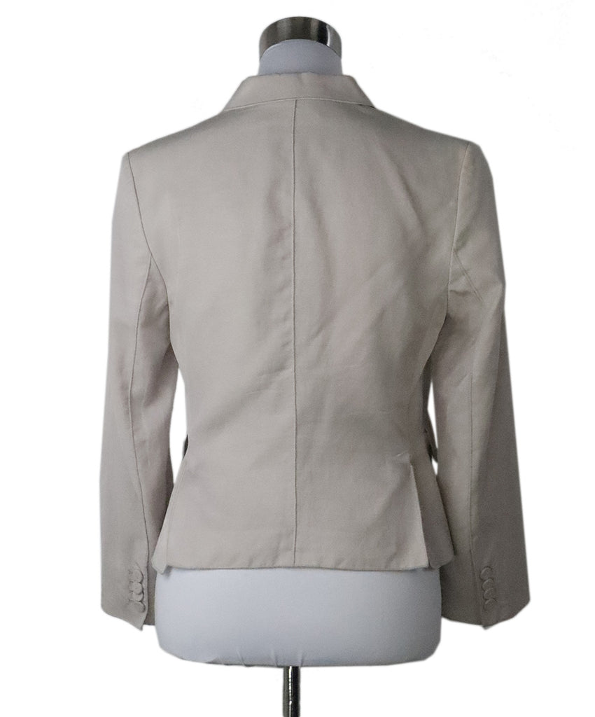 Phillip Lim Beige Lightweight Jacket 2