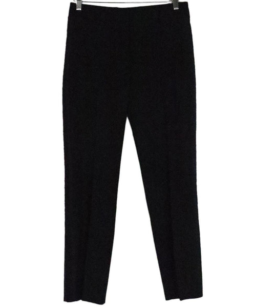 Prada pants black for women 169651 — Women trousers