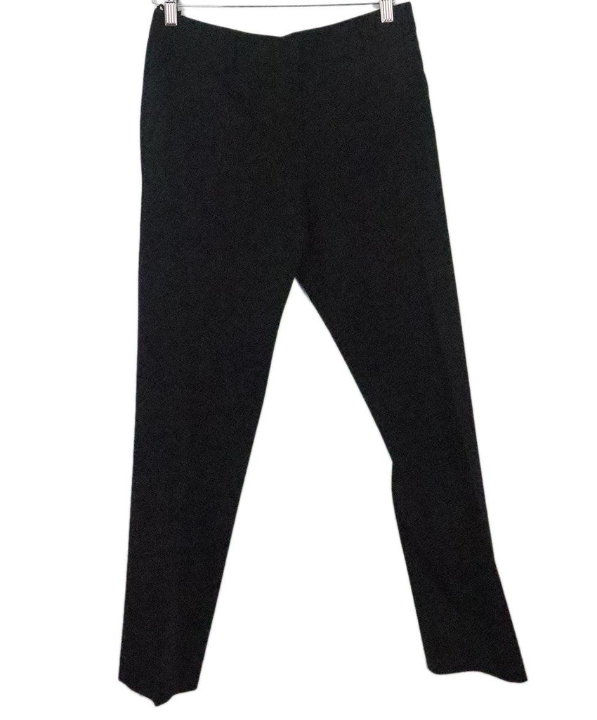 Prada Black Pants 