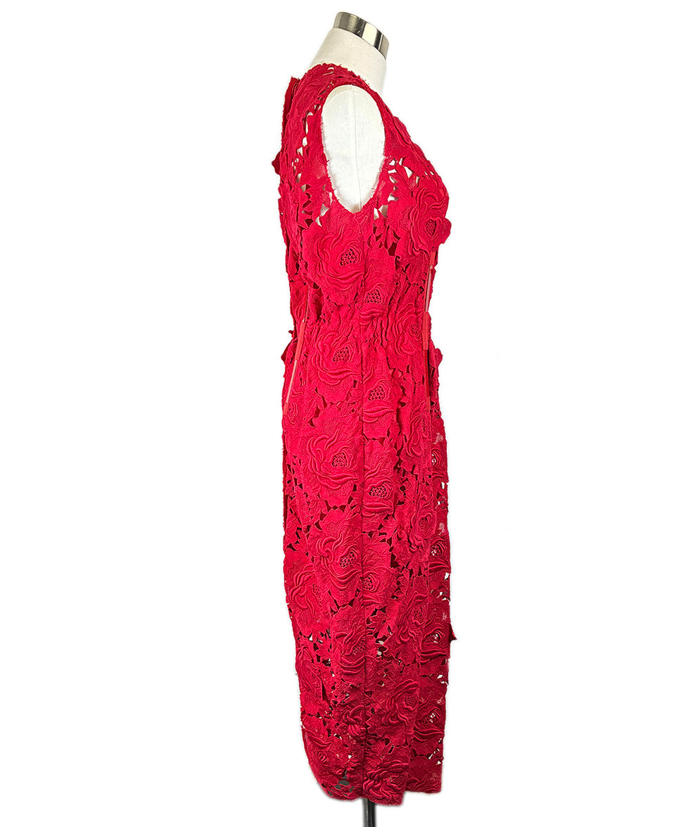 prada cotton dress Prada by Miuccia Prada Pleated Cotton Dress | Authentic & Vintage