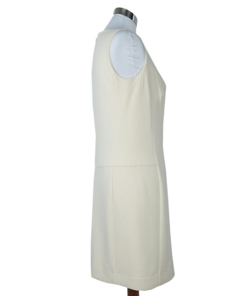 Ralph Lauren Ivory Dress 1