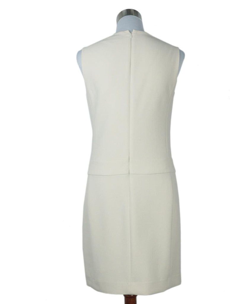 Ralph Lauren Ivory Dress 2