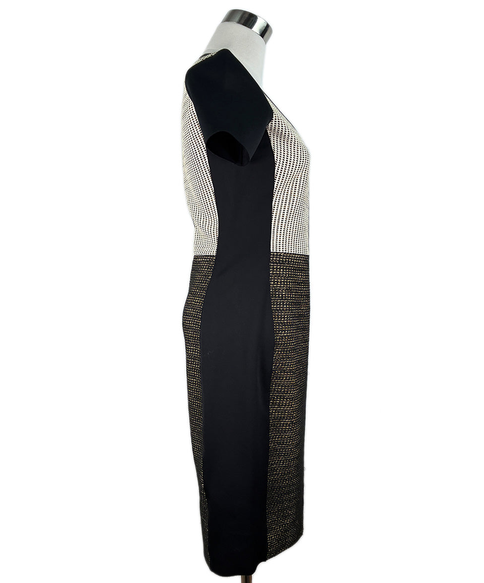 reed krakoff dress beige Reed Krakoff | Dresses | Reed Krakoff Beige Knit Sweater Dress