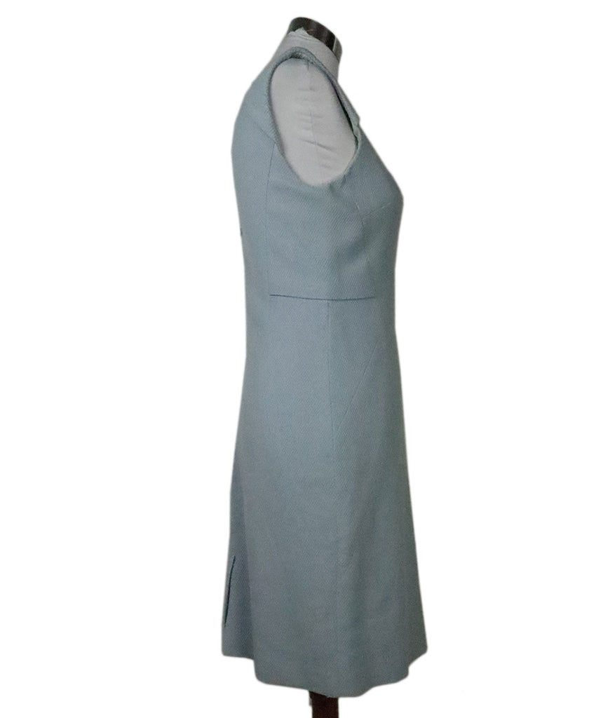 Reiss Pale Blue Dress 1