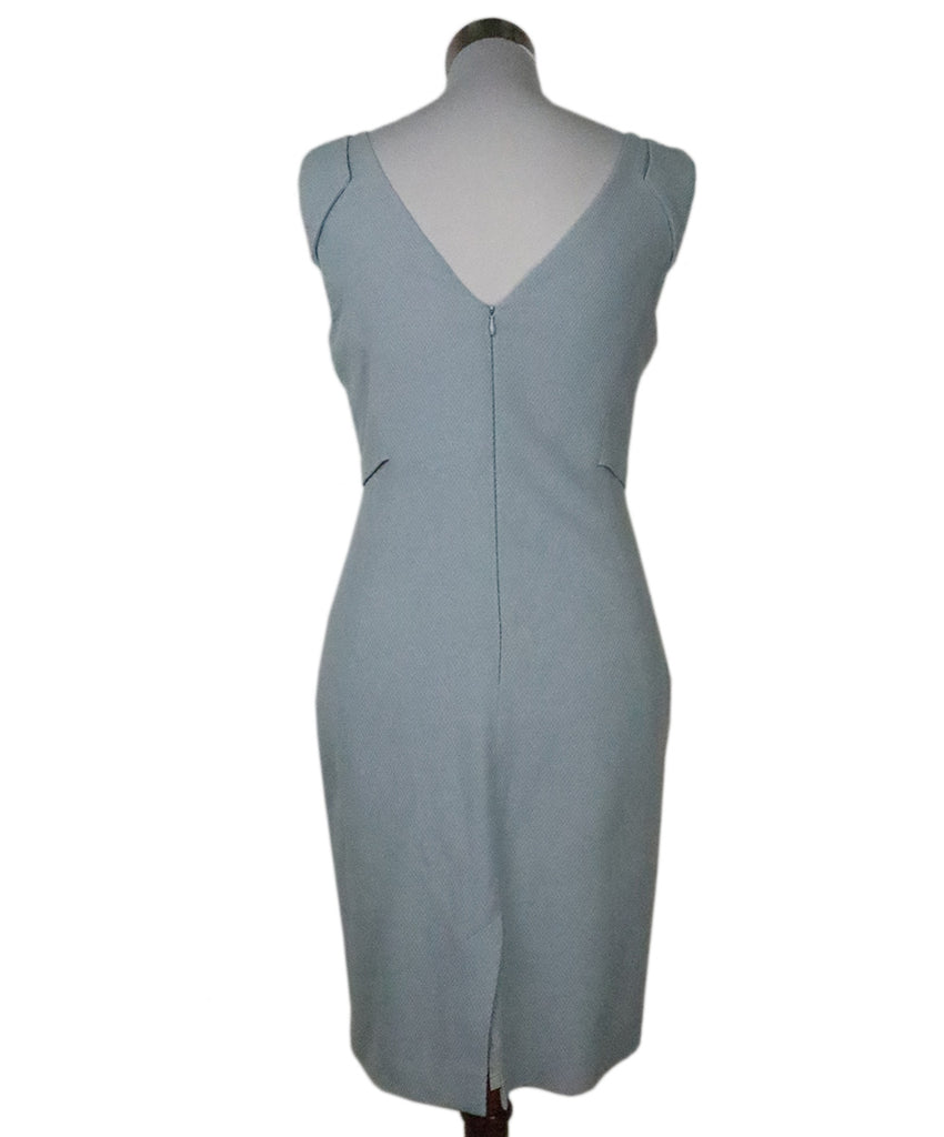 Reiss Pale Blue Dress 2