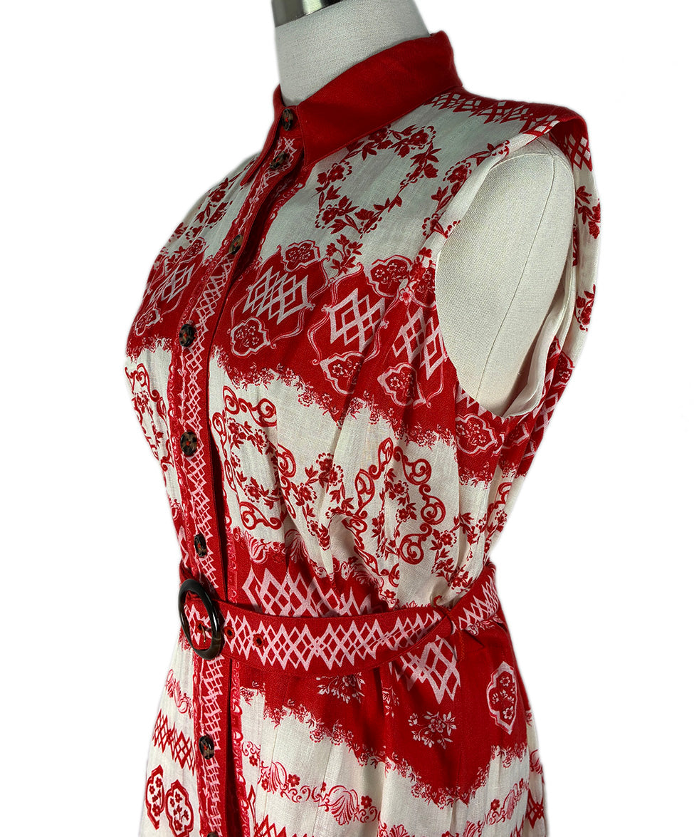 saloni cotton dress Cotton Dresses SALONI